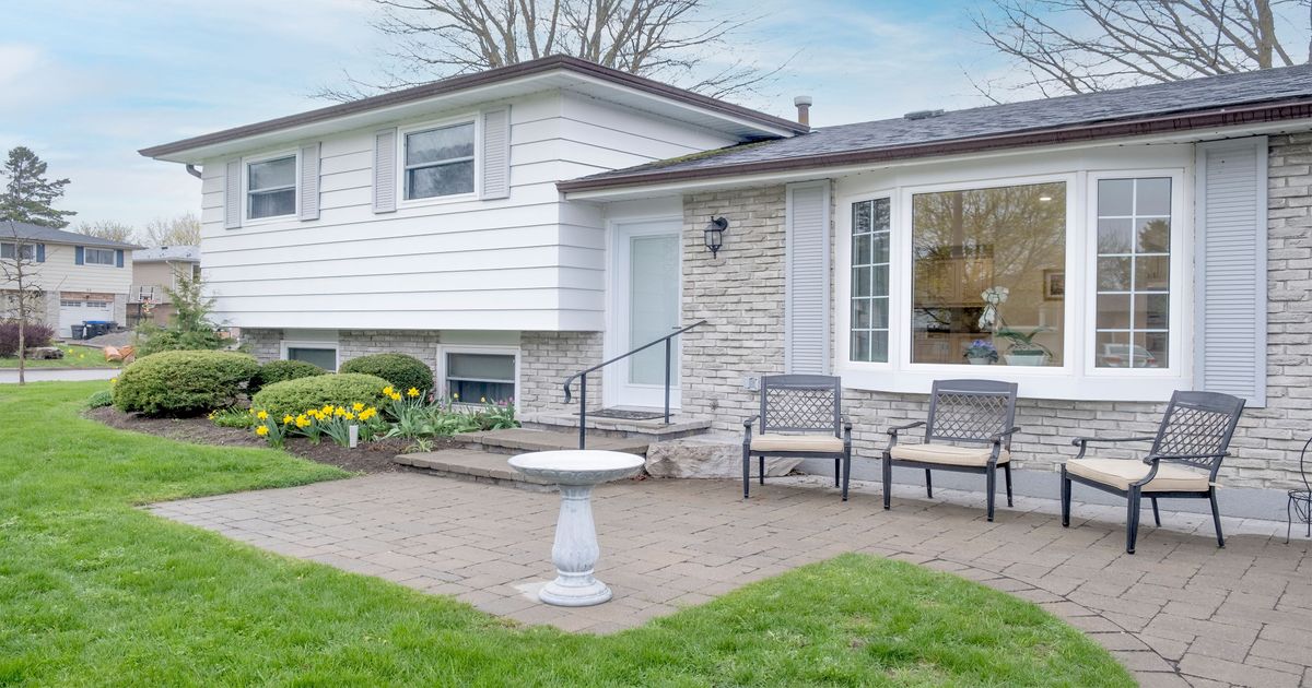 31 Mccague Crescent New Tecumseth