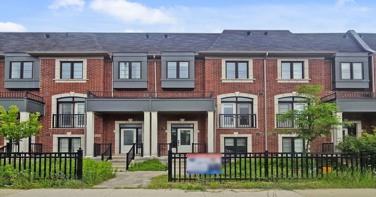4142 Highway 7 Road Markham