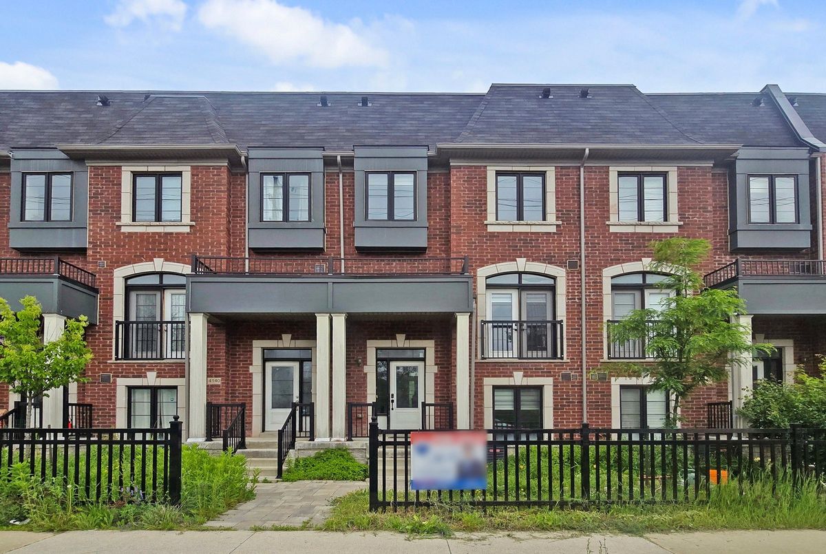 4142 Highway 7 Road Markham 4142 Highway 7 Road Markham