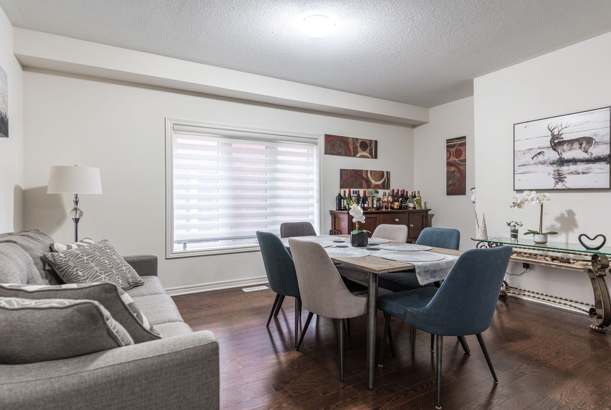 278 Sharon Creek Drive East Gwillimbury 278 Sharon Creek Drive East Gwillimbury