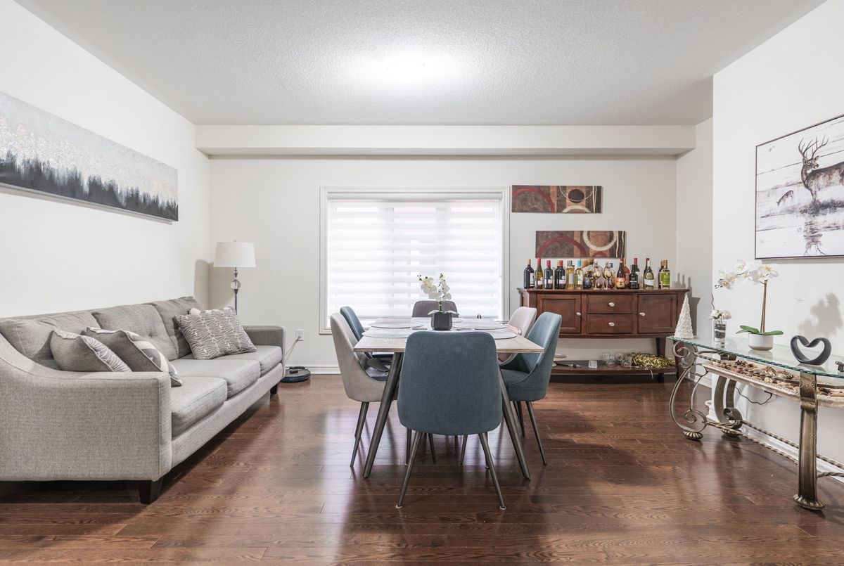 278 Sharon Creek Drive East Gwillimbury 278 Sharon Creek Drive East Gwillimbury