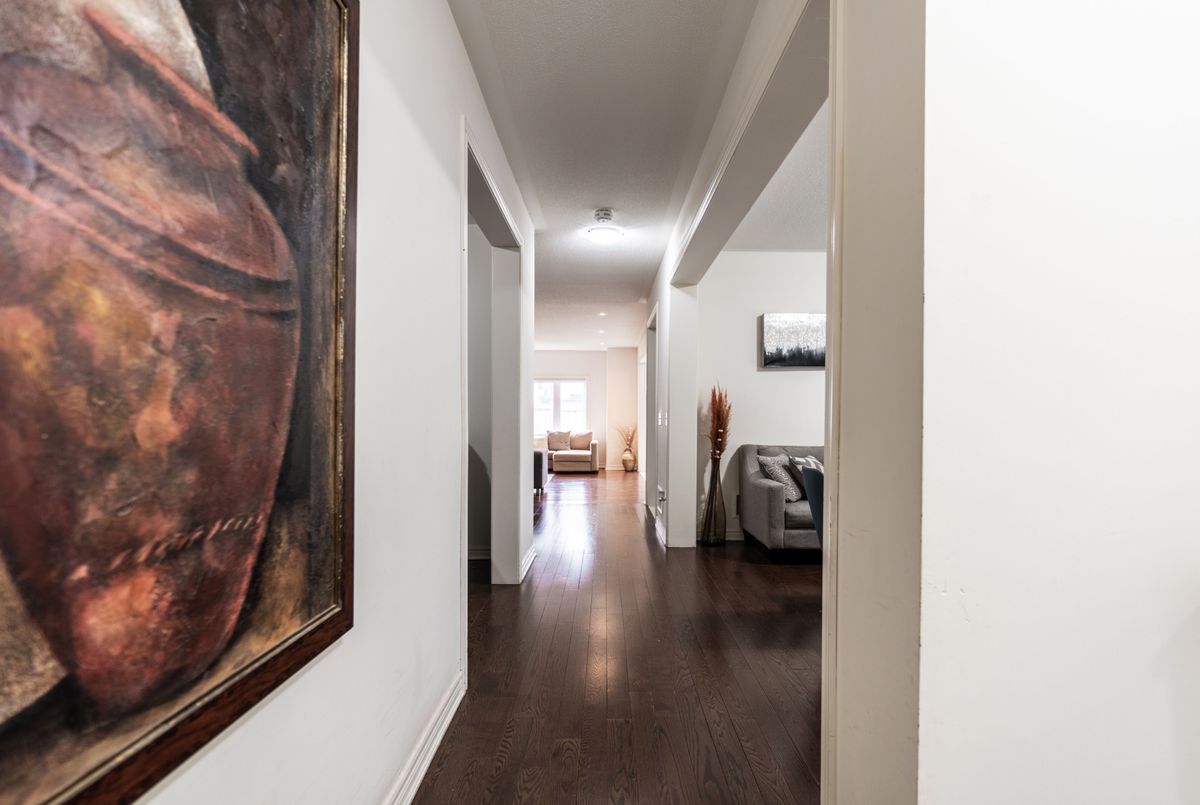 278 Sharon Creek Drive East Gwillimbury 278 Sharon Creek Drive East Gwillimbury