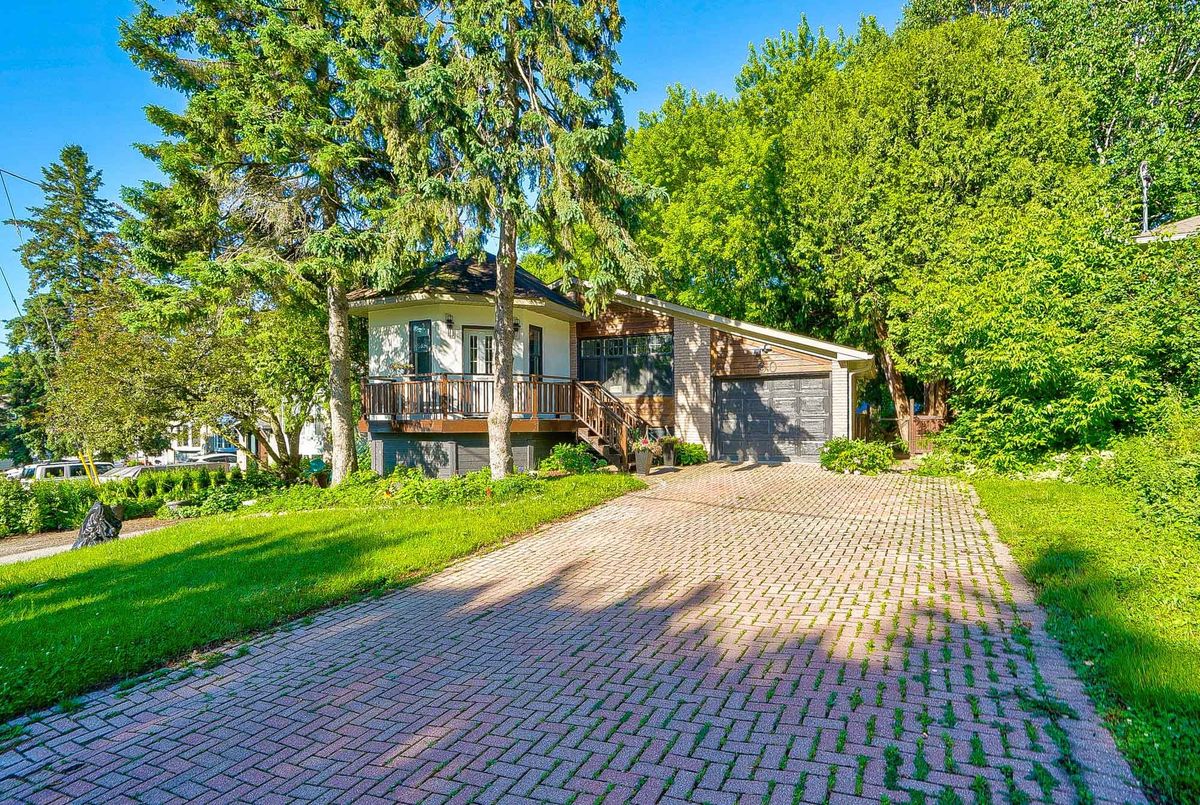 60 Hillview Drive Newmarket 60 Hillview Drive Newmarket