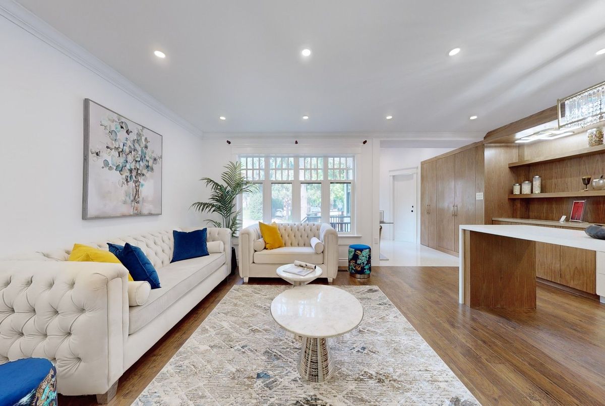 60 Hillview Drive Newmarket 60 Hillview Drive Newmarket