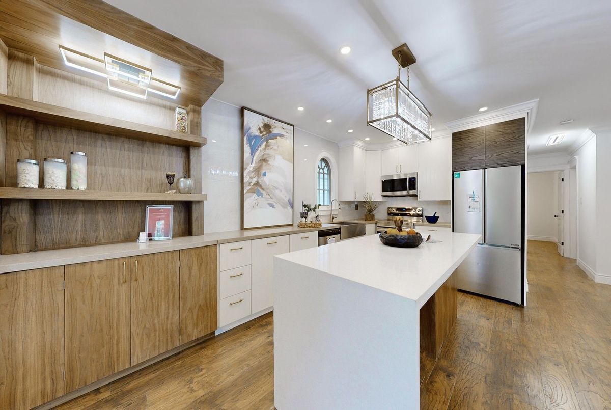 60 Hillview Drive Newmarket 60 Hillview Drive Newmarket