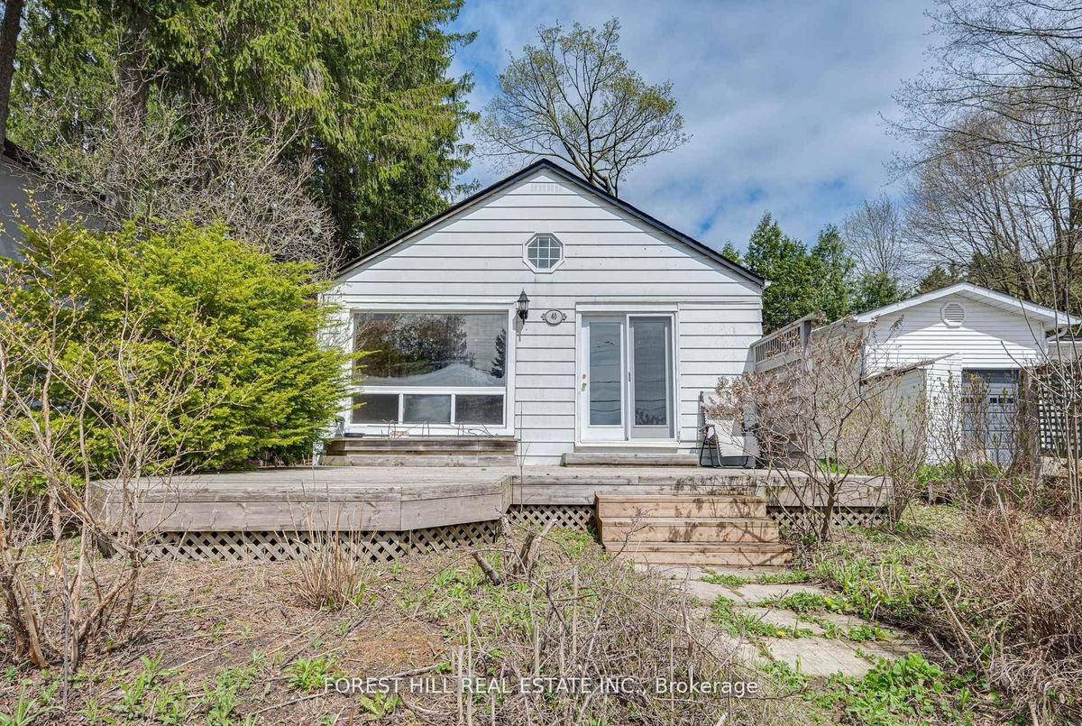 40 Connor Drive Whitchurch-Stouffville 40 Connor Drive Whitchurch-Stouffville