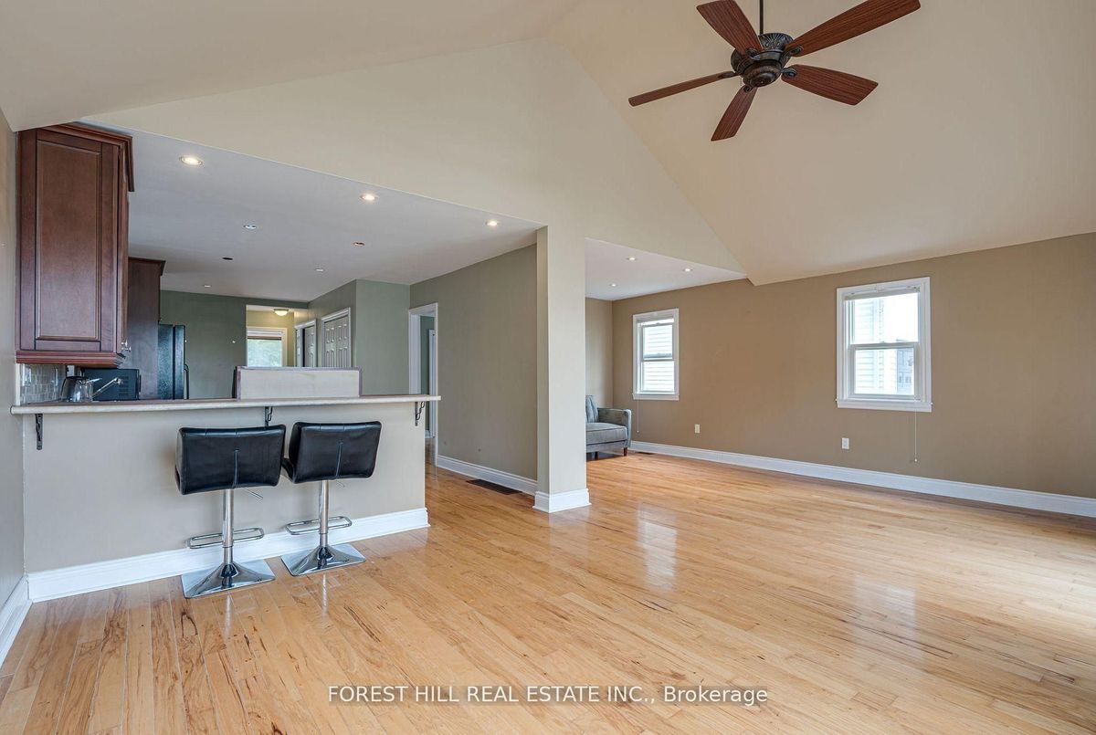 40 Connor Drive Whitchurch-Stouffville 40 Connor Drive Whitchurch-Stouffville