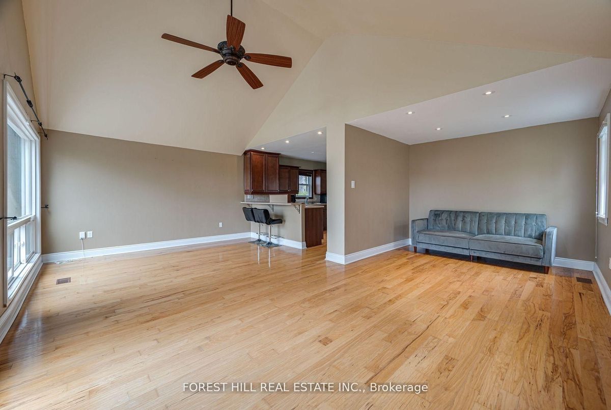 40 Connor Drive Whitchurch-Stouffville 40 Connor Drive Whitchurch-Stouffville