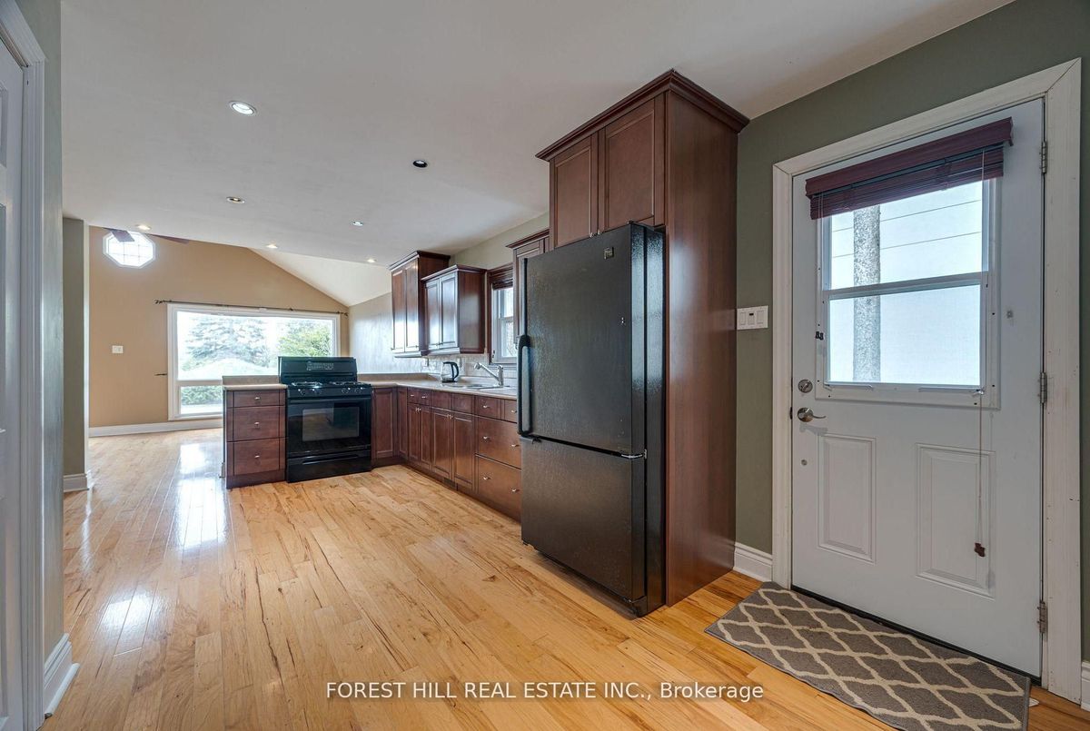 40 Connor Drive Whitchurch-Stouffville 40 Connor Drive Whitchurch-Stouffville