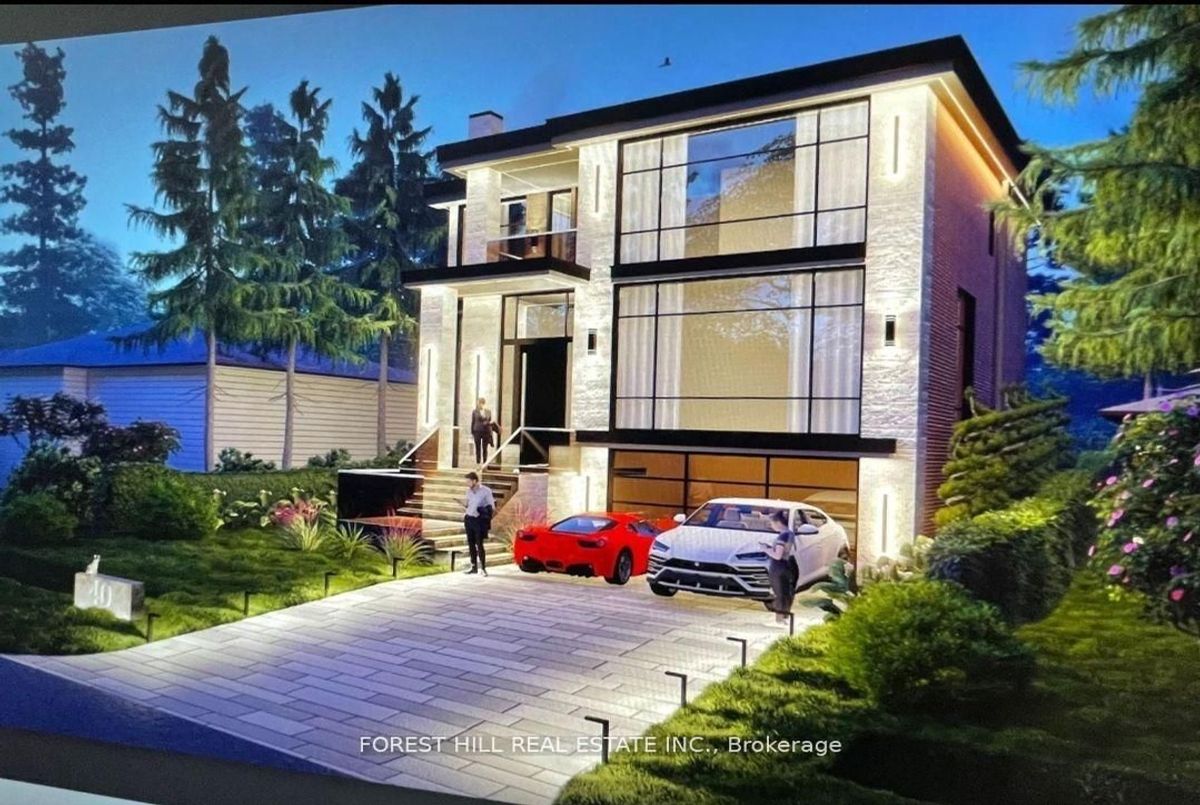 40 Connor Drive Whitchurch-Stouffville 40 Connor Drive Whitchurch-Stouffville