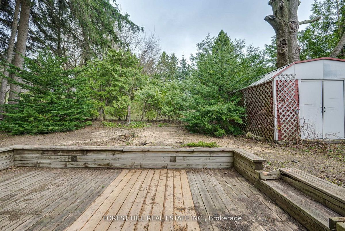 40 Connor Drive Whitchurch-Stouffville 40 Connor Drive Whitchurch-Stouffville