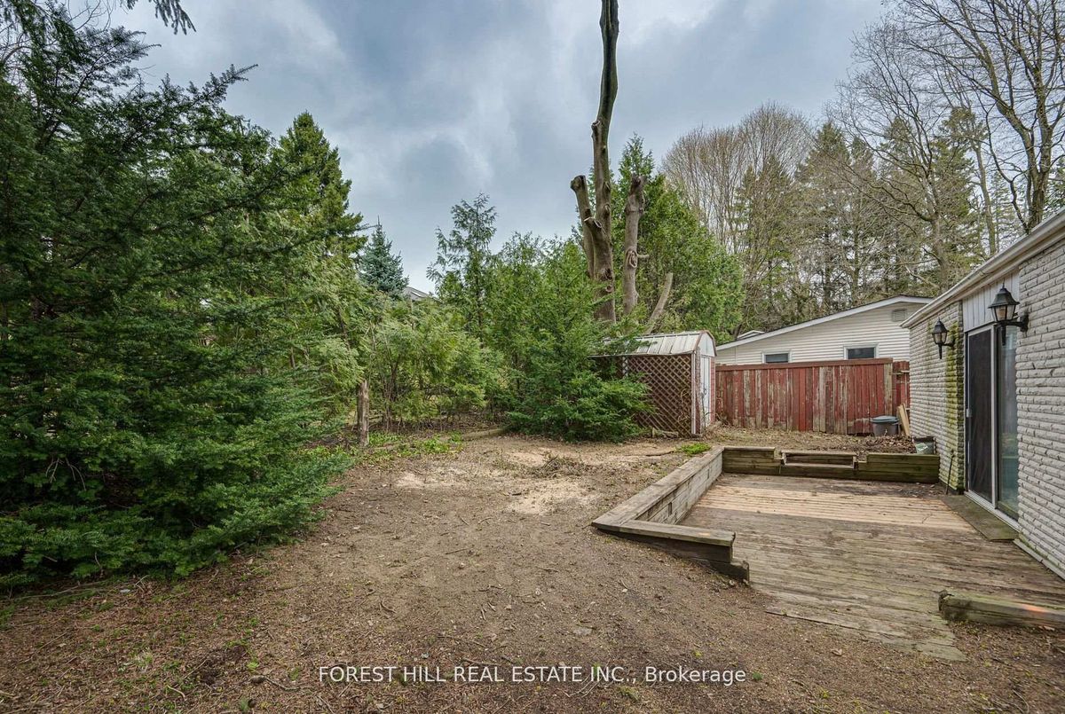 40 Connor Drive Whitchurch-Stouffville 40 Connor Drive Whitchurch-Stouffville