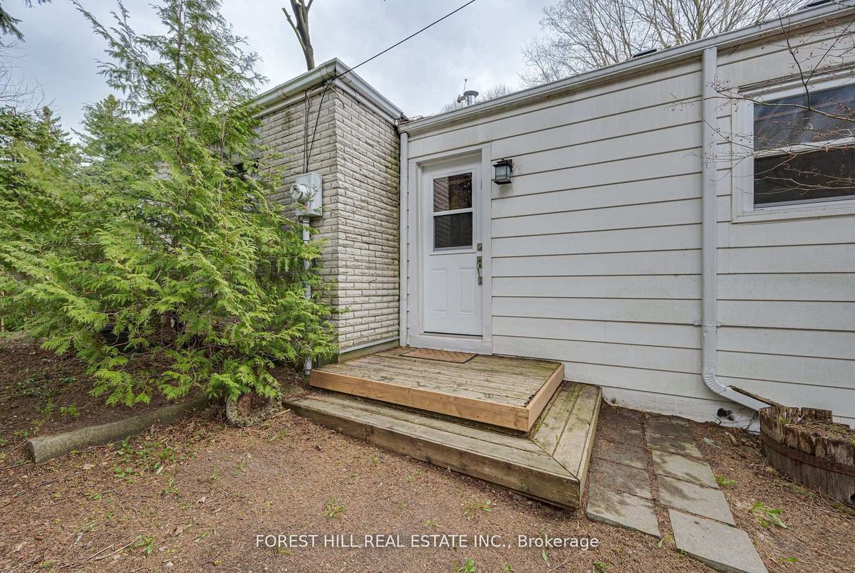 40 Connor Drive Whitchurch-Stouffville 40 Connor Drive Whitchurch-Stouffville