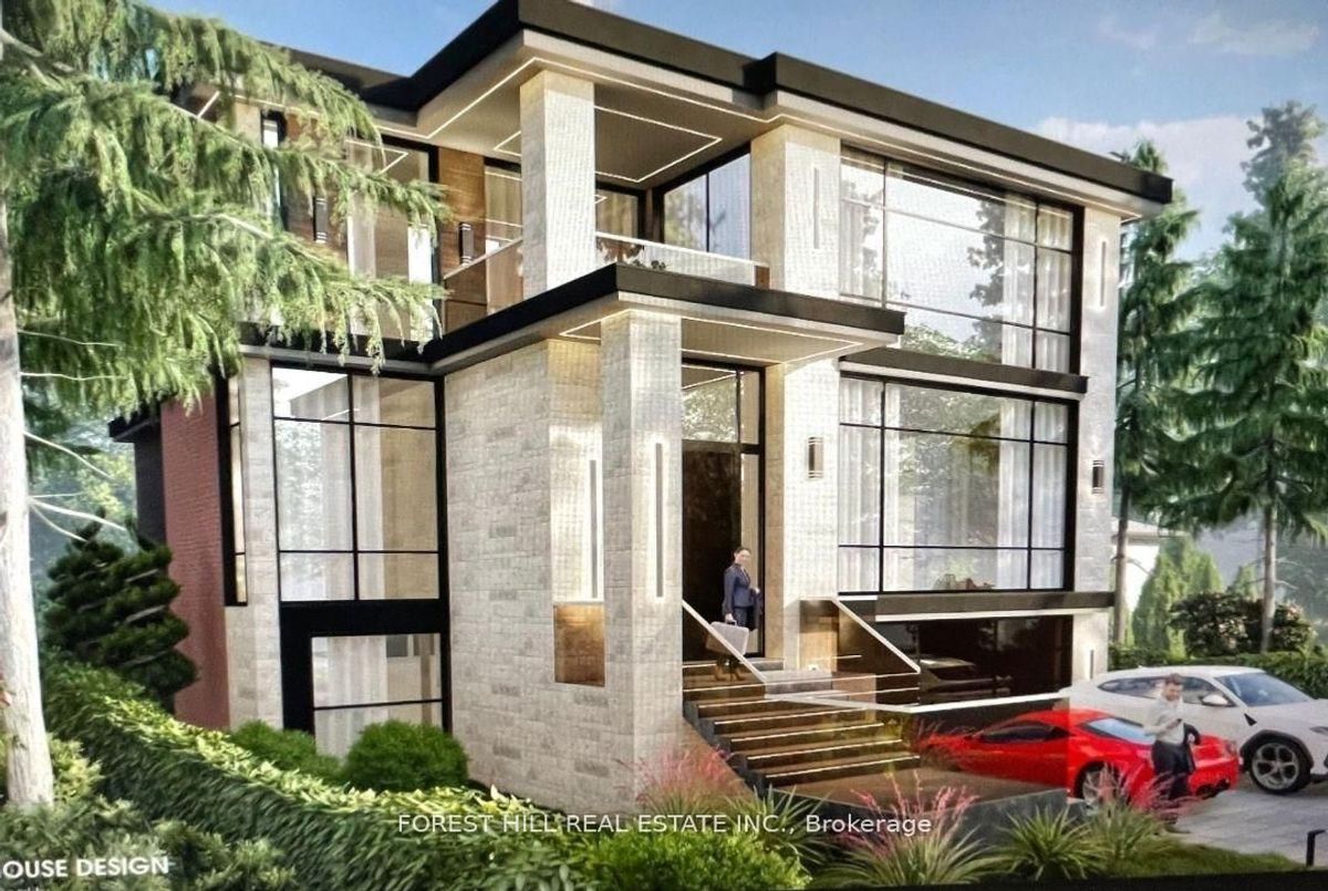 40 Connor Drive Whitchurch-Stouffville 40 Connor Drive Whitchurch-Stouffville