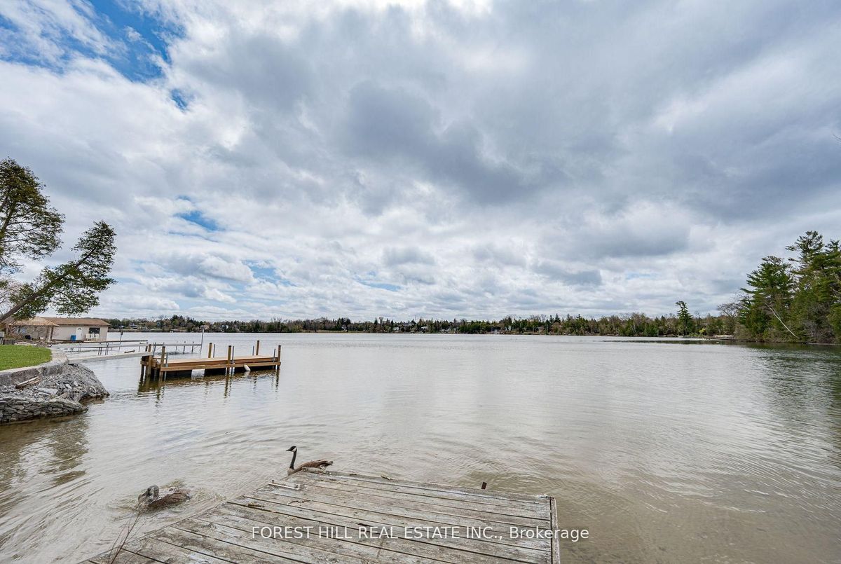 40 Connor Drive Whitchurch-Stouffville 40 Connor Drive Whitchurch-Stouffville