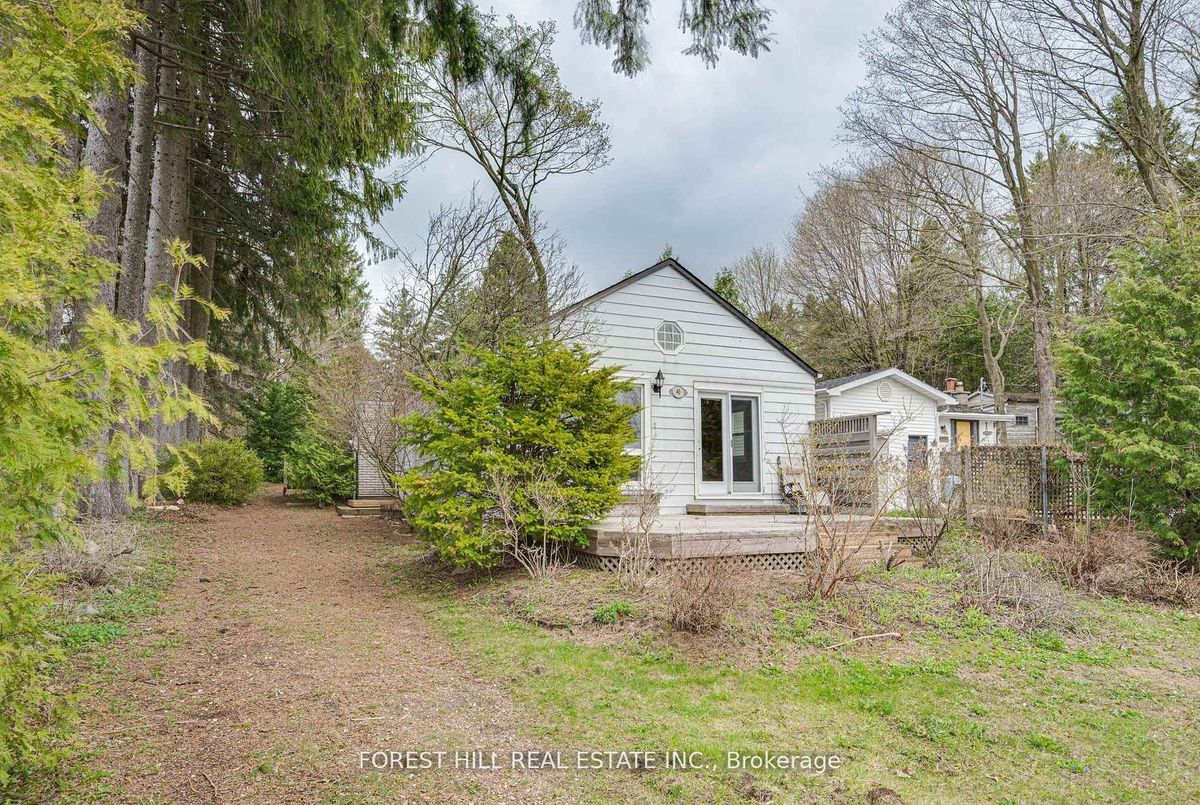 40 Connor Drive Whitchurch-Stouffville 40 Connor Drive Whitchurch-Stouffville