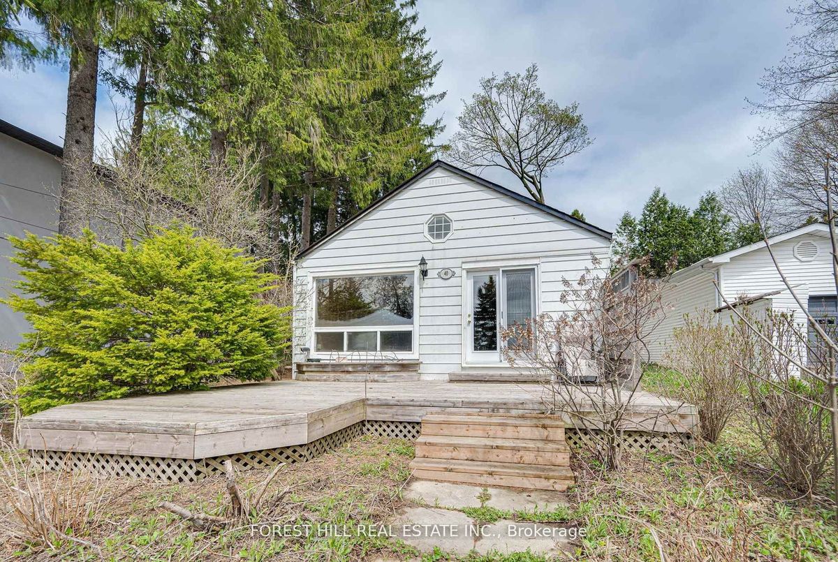 40 Connor Drive Whitchurch-Stouffville 40 Connor Drive Whitchurch-Stouffville