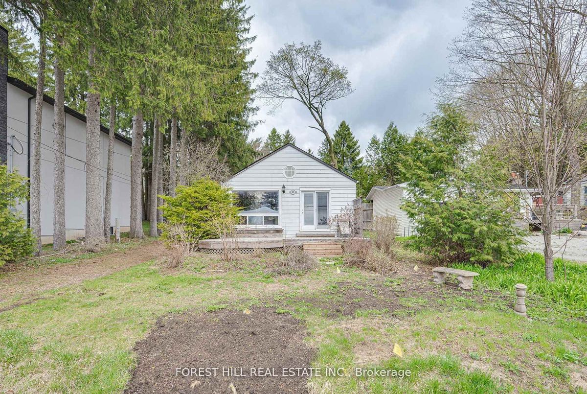 40 Connor Drive Whitchurch-Stouffville 40 Connor Drive Whitchurch-Stouffville