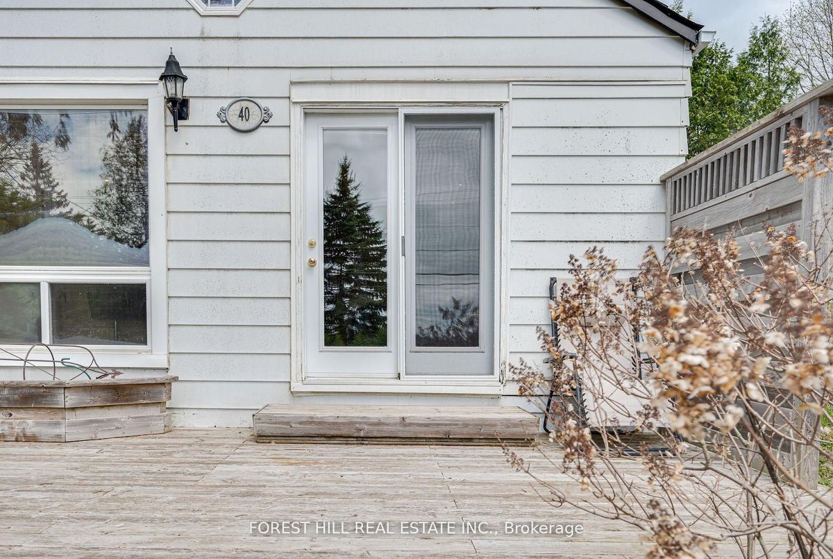 40 Connor Drive Whitchurch-Stouffville 40 Connor Drive Whitchurch-Stouffville