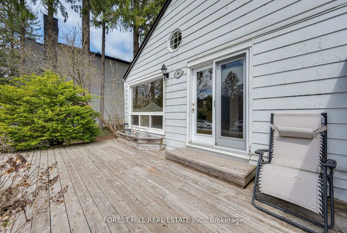 40 Connor Drive Whitchurch-Stouffville 40 Connor Drive Whitchurch-Stouffville