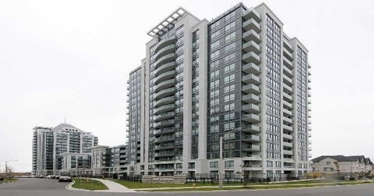 20 North Park Rd Vaughan