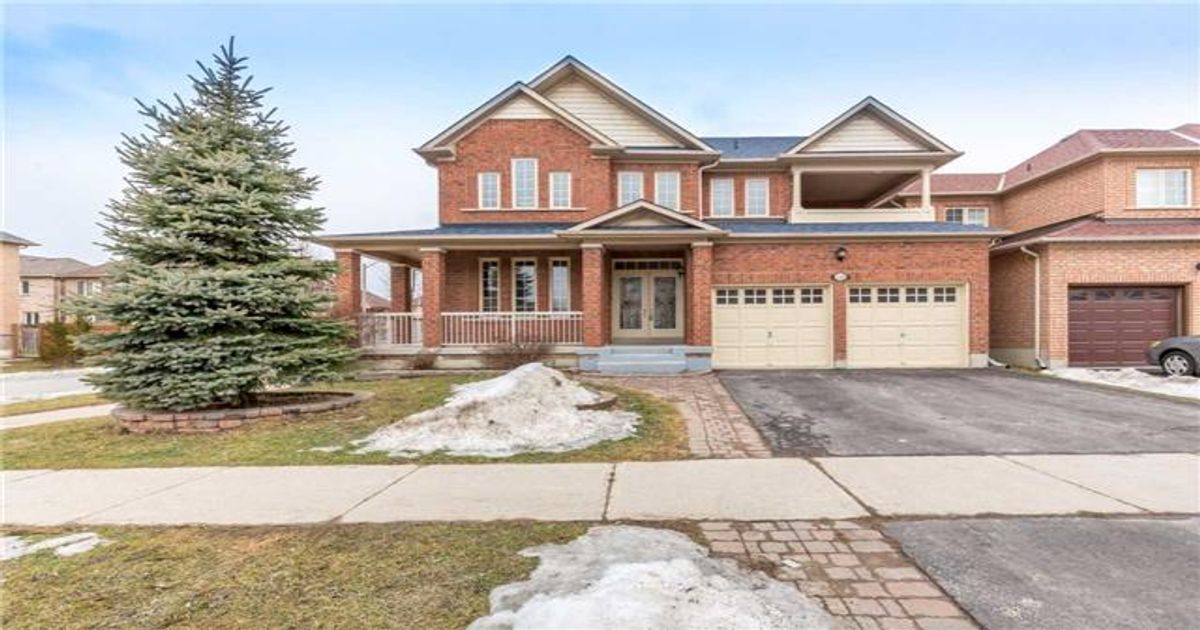 40 Newbridge Ave Richmond Hill