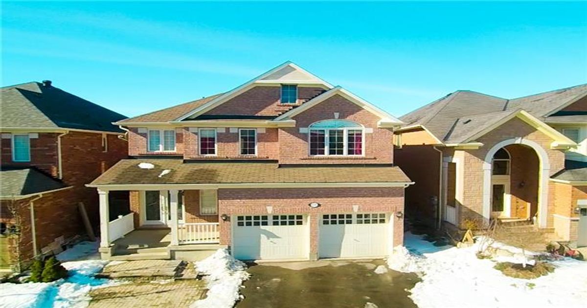 172 Wildwood Ave Richmond Hill