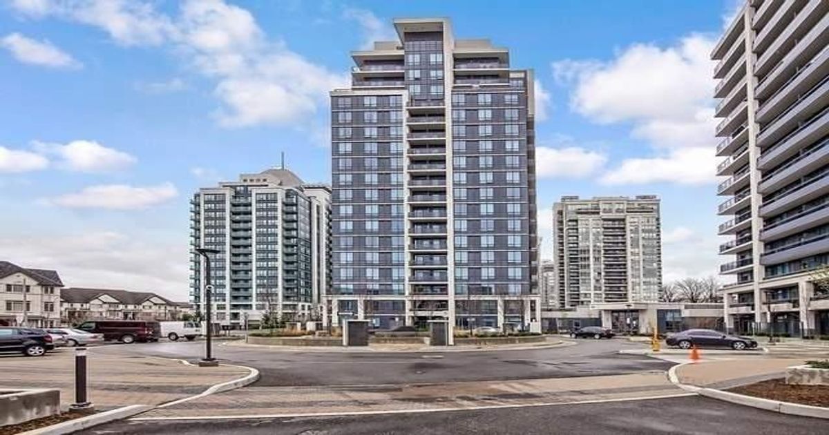 75 North Park Rd Vaughan