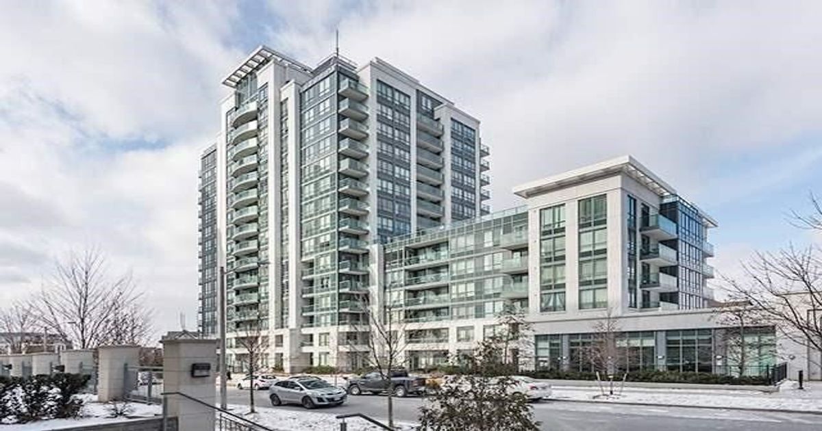 30 North Park Rd Vaughan