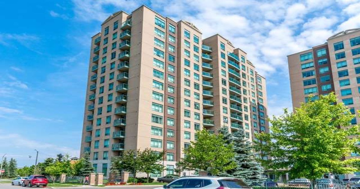 11 Oneida Cres Richmond Hill