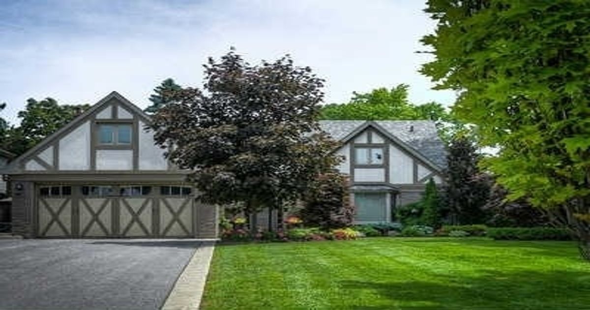 53 Riverside Blvd Vaughan