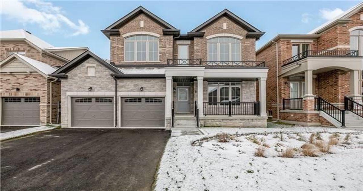 1553 Mcroberts Cres Innisfil
