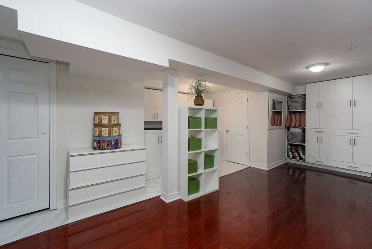 48 Bay Hill Dr Vaughan 48 Bay Hill Dr Vaughan