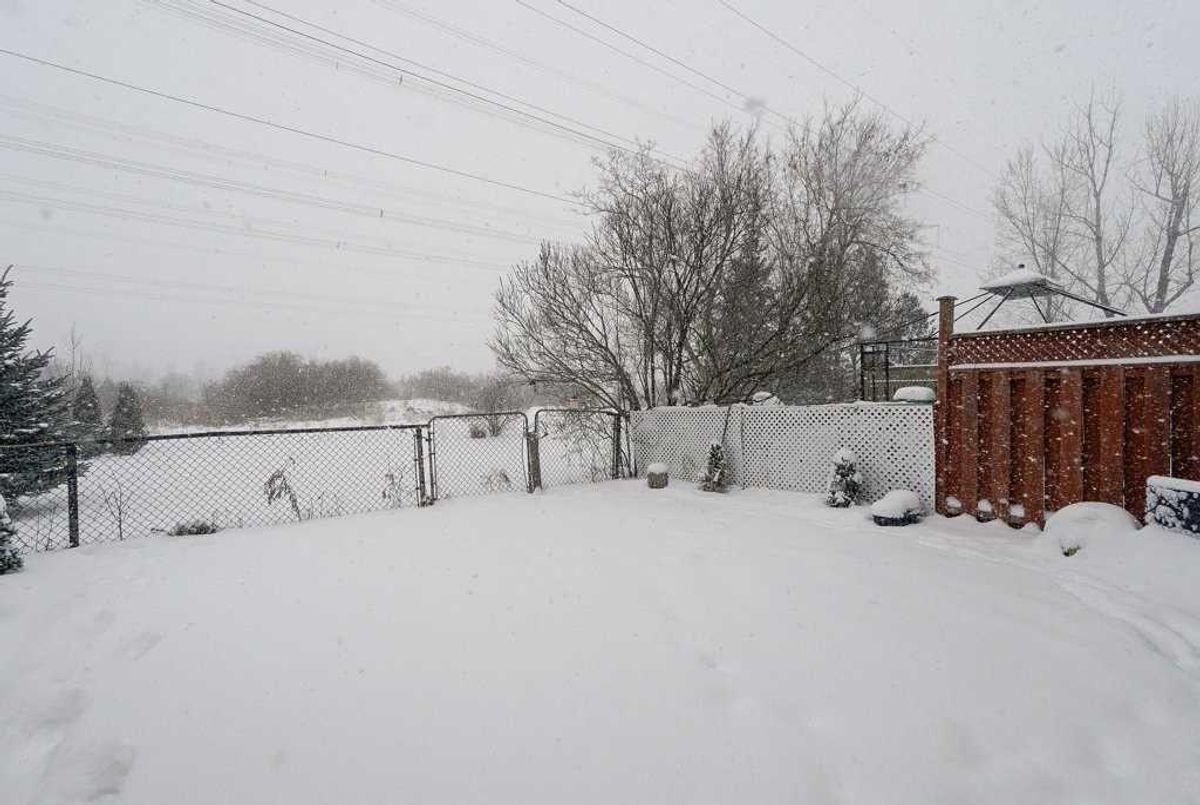 48 Bay Hill Dr Vaughan 48 Bay Hill Dr Vaughan