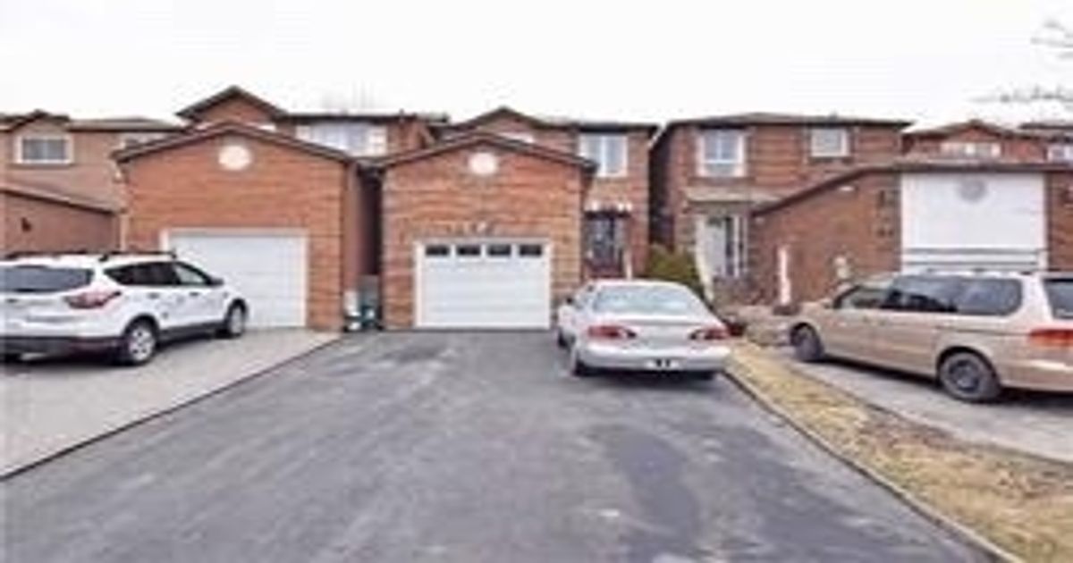 78 Rejane Cres Vaughan
