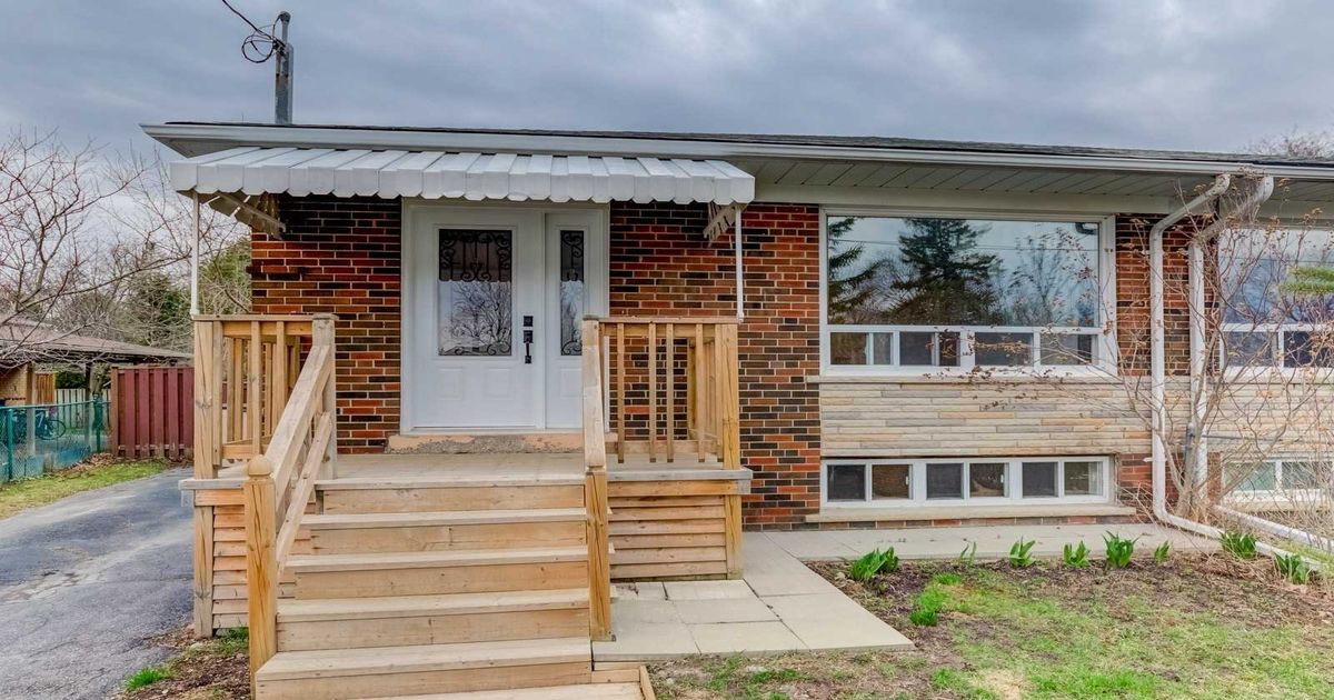 382 Blue Grass Blvd Richmond Hill