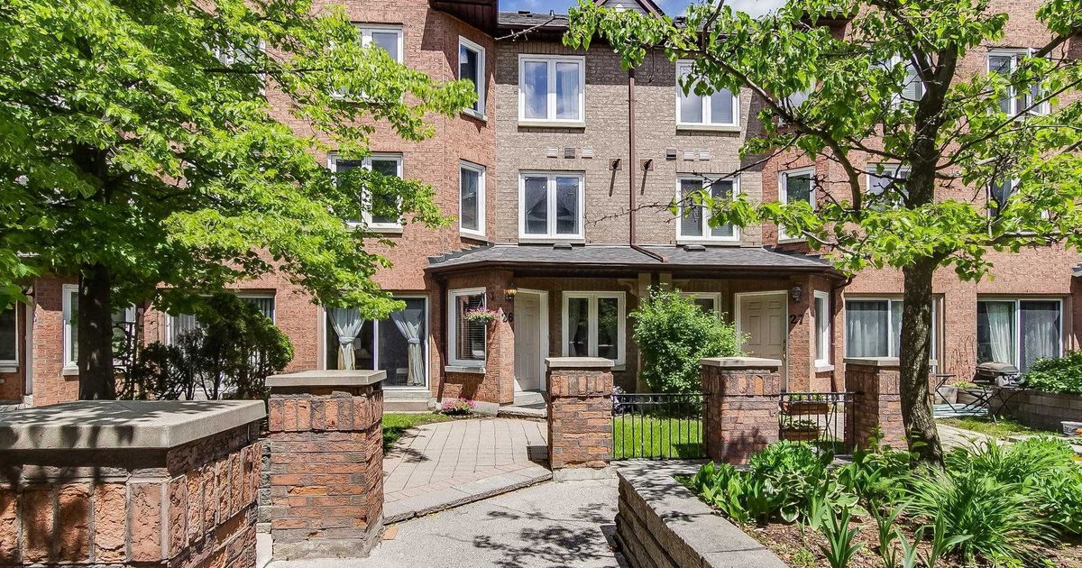 735 New Westminster Dr Vaughan