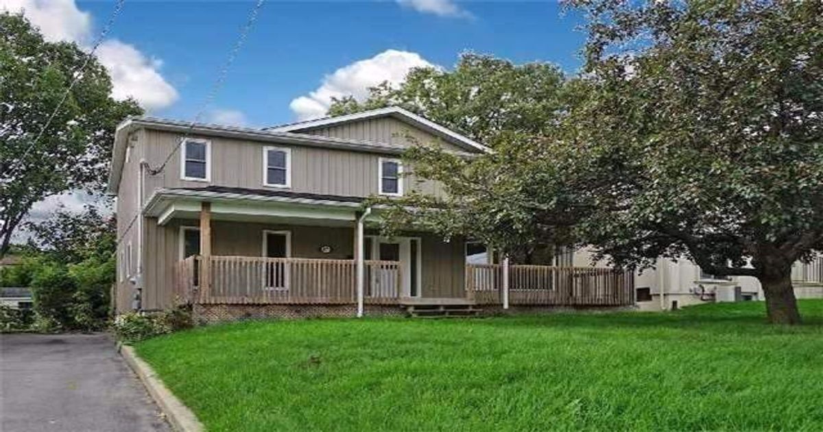 87 Meadowview Ave Markham