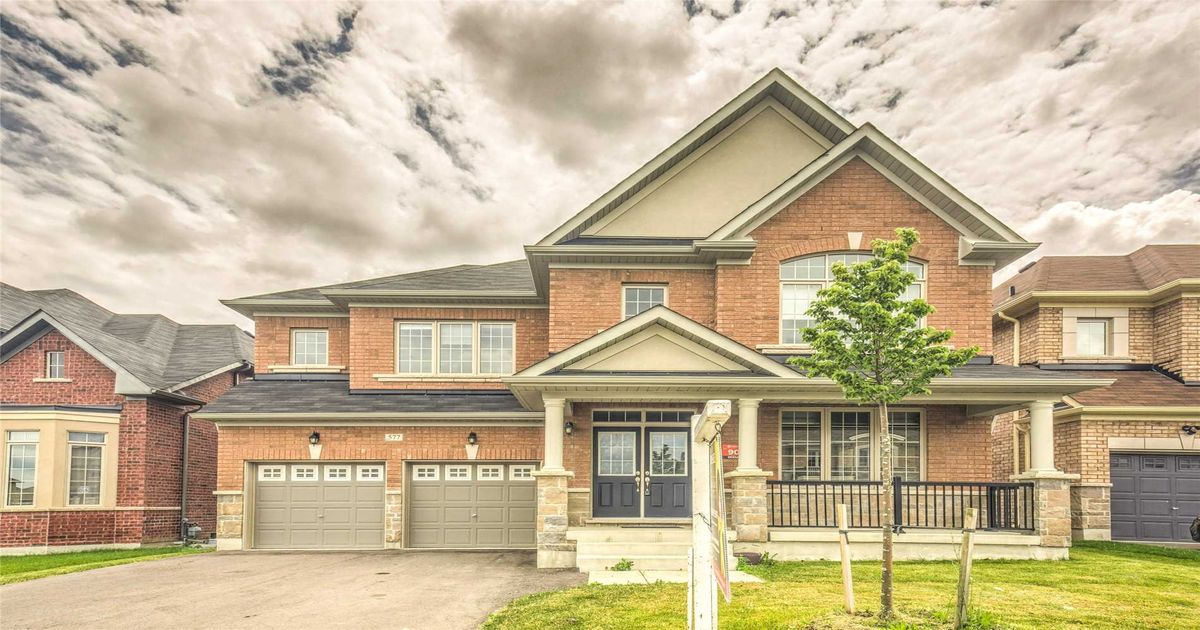 577 Clifford Perry Pl Newmarket