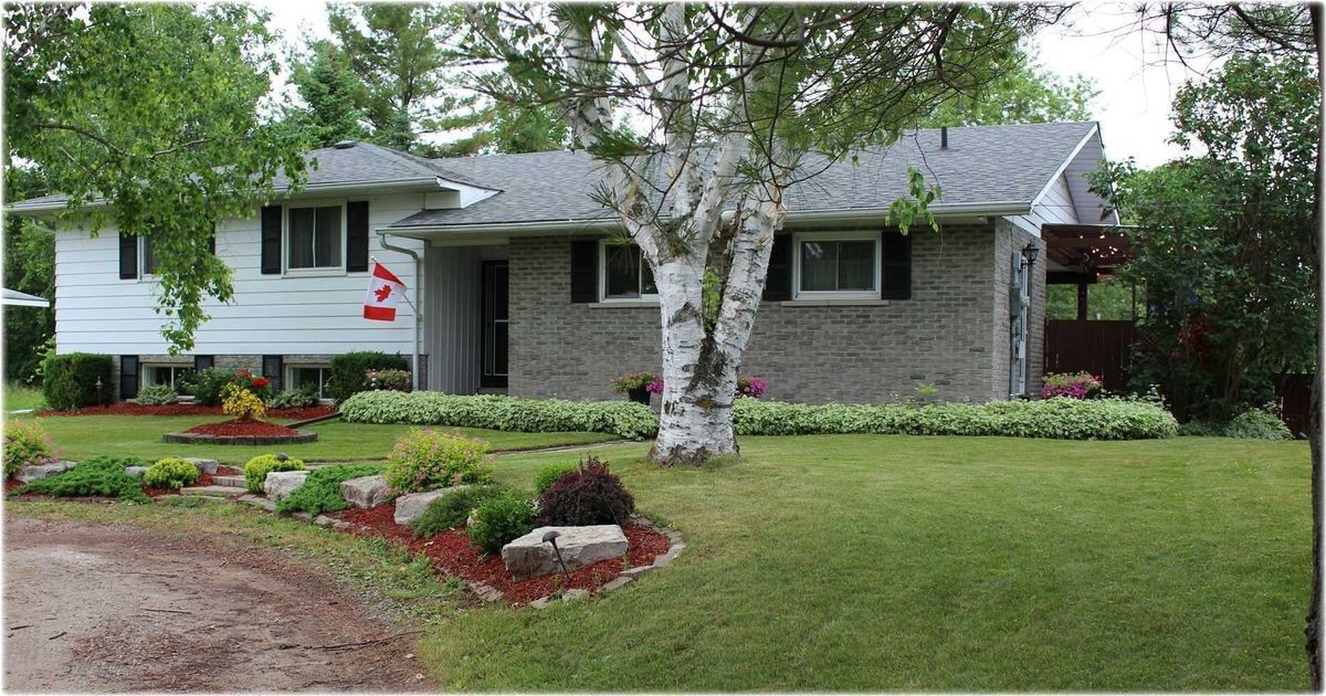 702 6th Line Innisfil