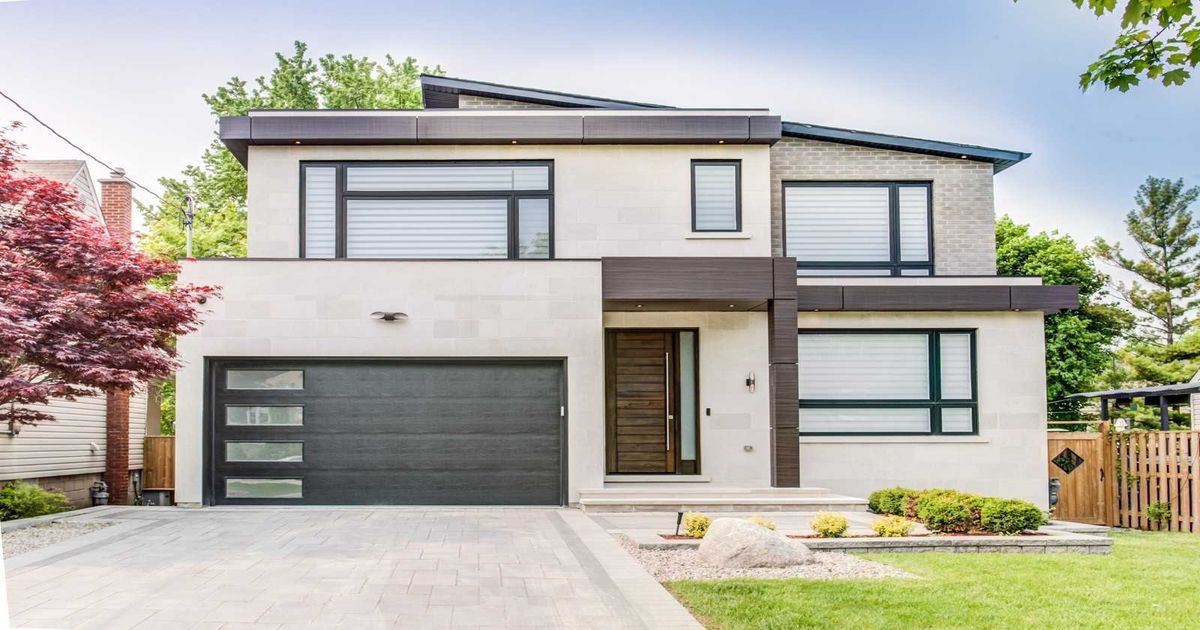 52 Highland Park Blvd Markham