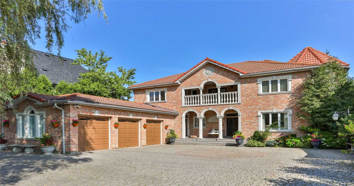 128 Edgar Ave Richmond Hill