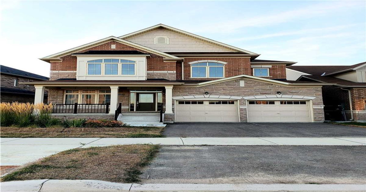 1054 Cole St Innisfil