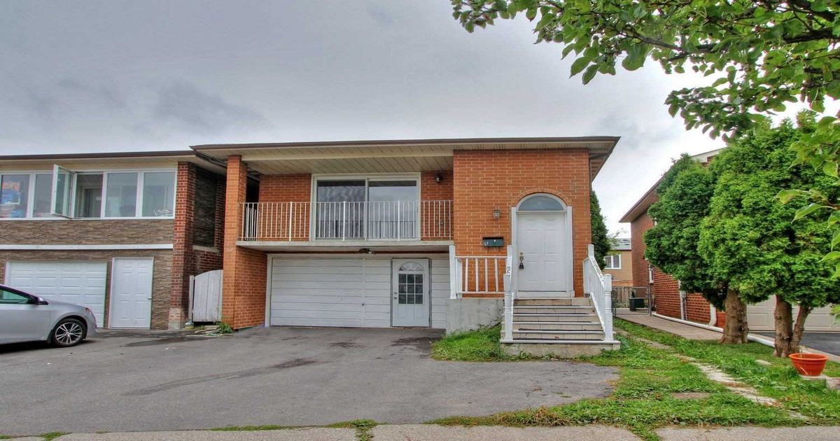 51 Spyglass Hill Rd Vaughan