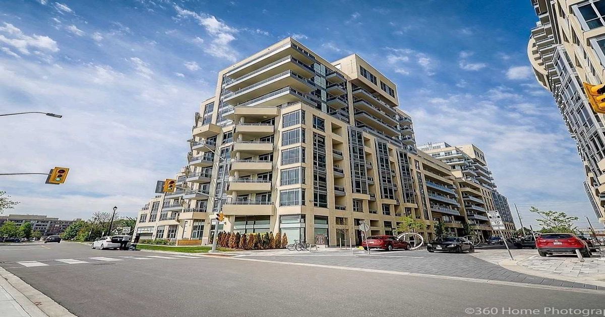 9199 Yonge St Richmond Hill