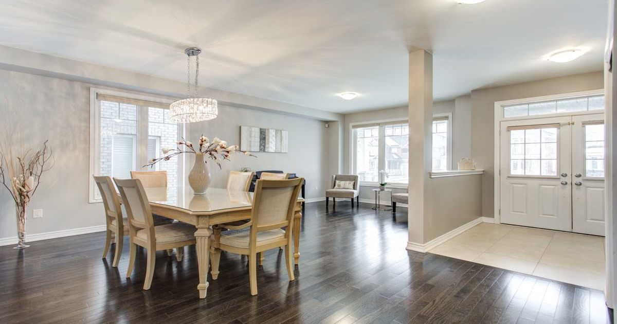 8 Military Crt Richmond Hill