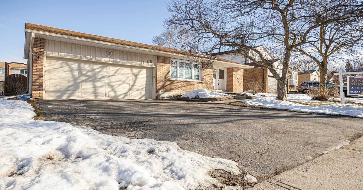 115 Rutledge Ave Newmarket