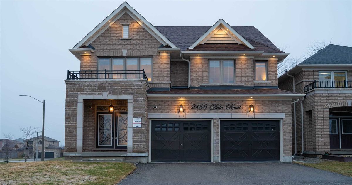 2156 Dale Rd Innisfil