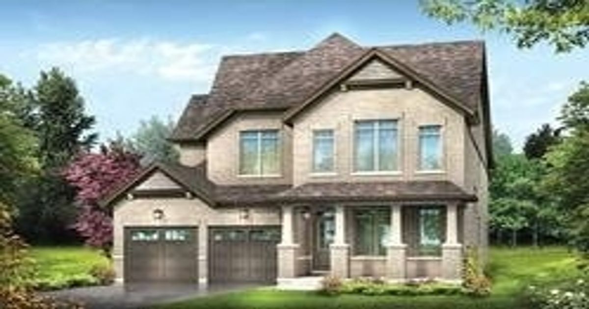 1003 Larter St Innisfil