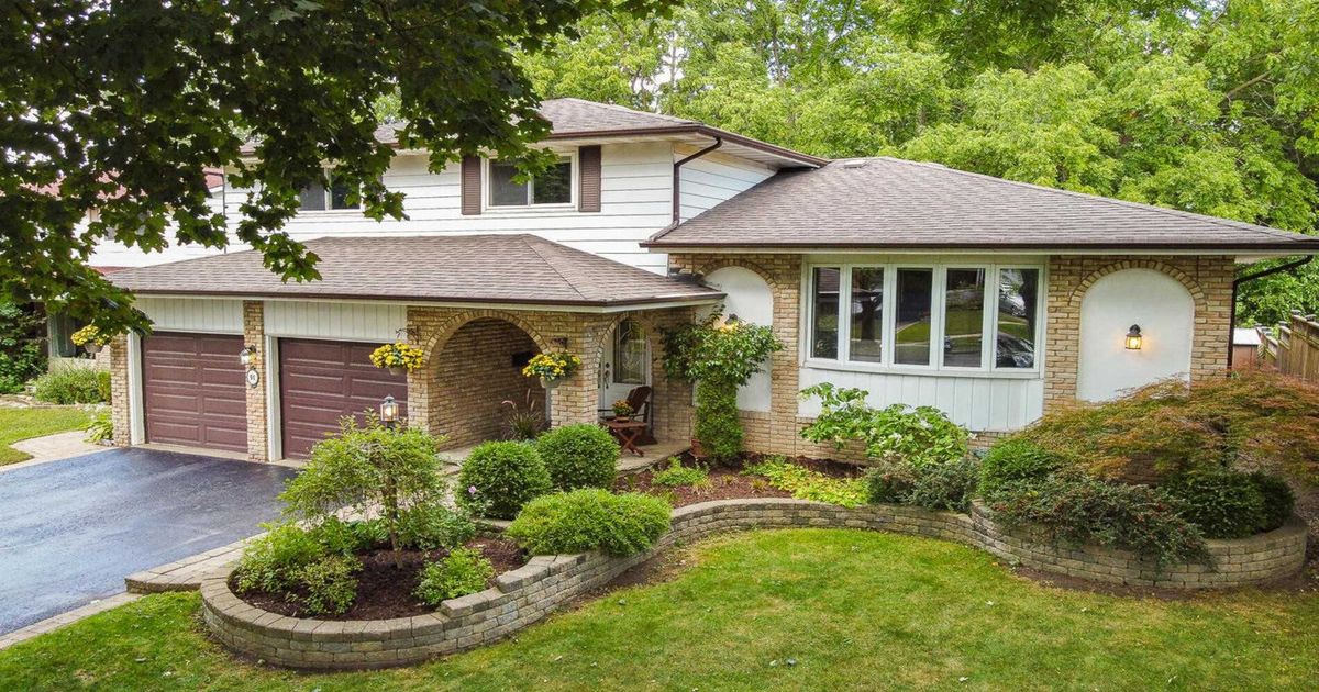 91 Dawn Hill Trail Tr Markham